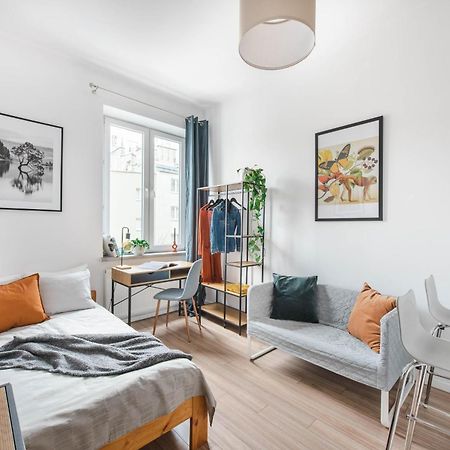 Krakowcharm Apartment No1C - City Center Close To The Fast Train To The Airport Ngoại thất bức ảnh