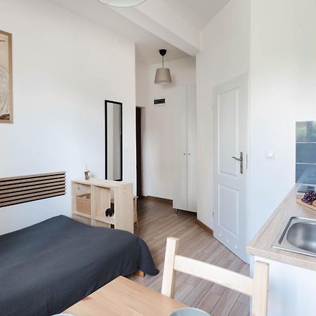 Krakowcharm Apartment No1C - City Center Close To The Fast Train To The Airport Ngoại thất bức ảnh