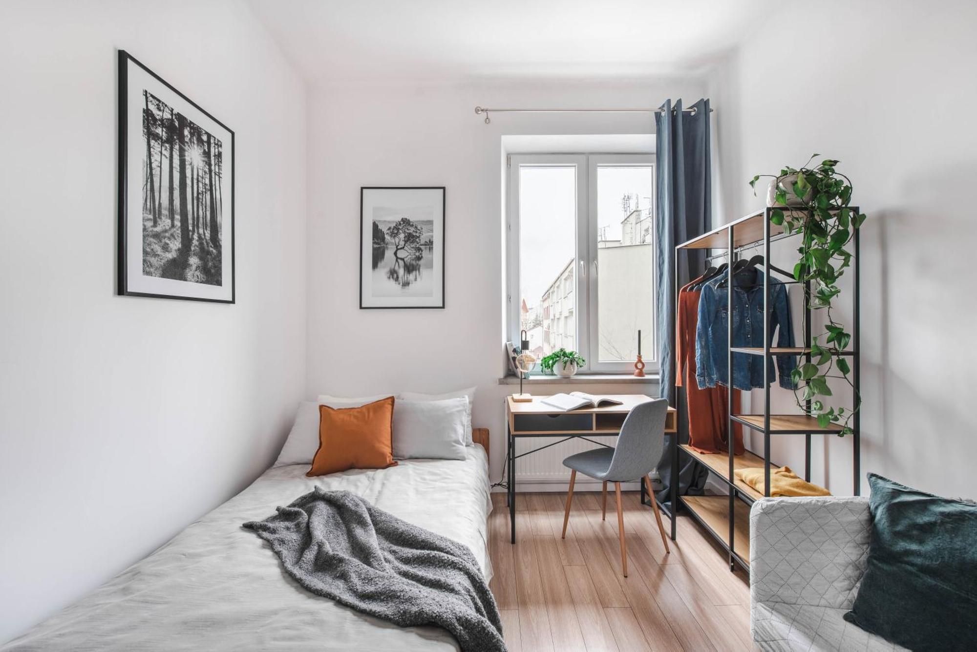 Krakowcharm Apartment No1C - City Center Close To The Fast Train To The Airport Ngoại thất bức ảnh