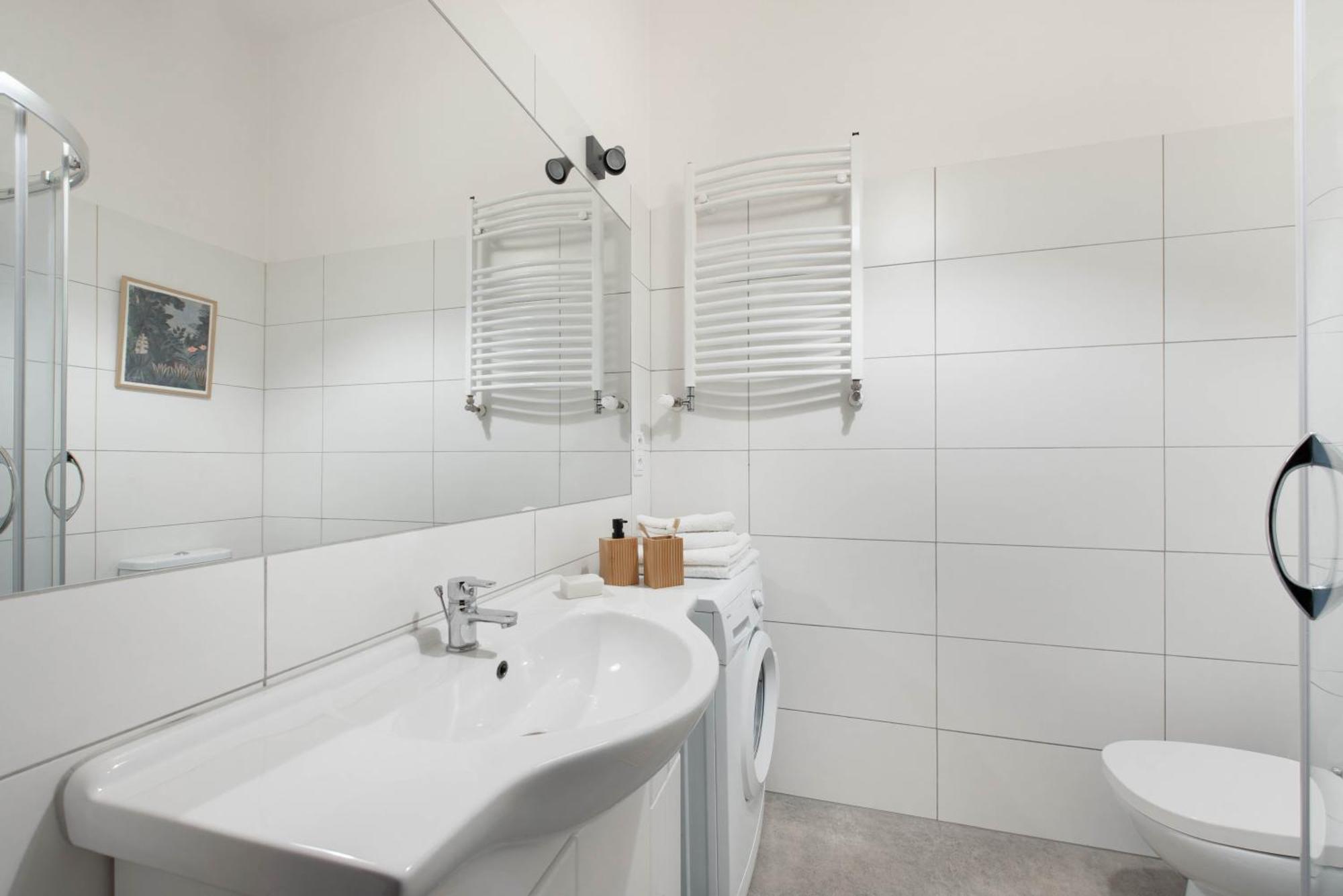 Krakowcharm Apartment No1C - City Center Close To The Fast Train To The Airport Ngoại thất bức ảnh