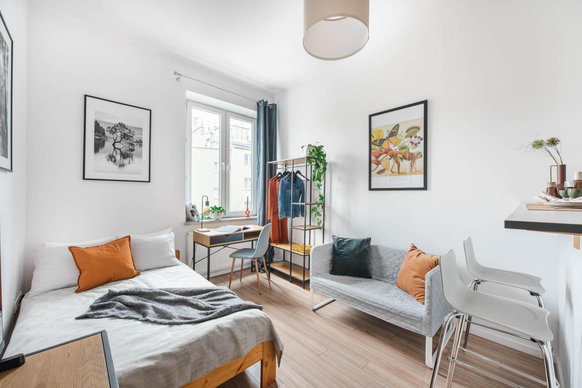 Krakowcharm Apartment No1C - City Center Close To The Fast Train To The Airport Ngoại thất bức ảnh