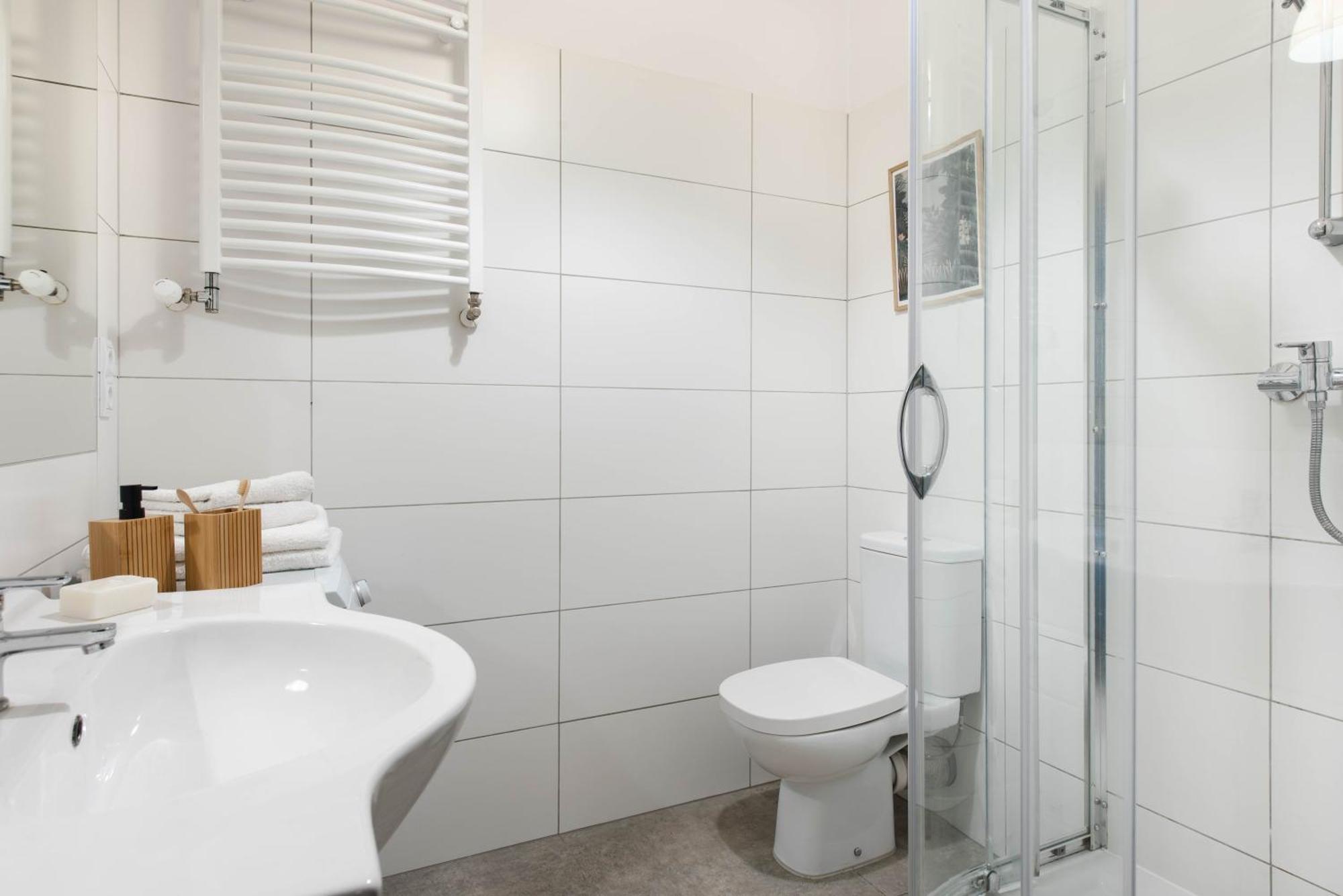 Krakowcharm Apartment No1C - City Center Close To The Fast Train To The Airport Ngoại thất bức ảnh