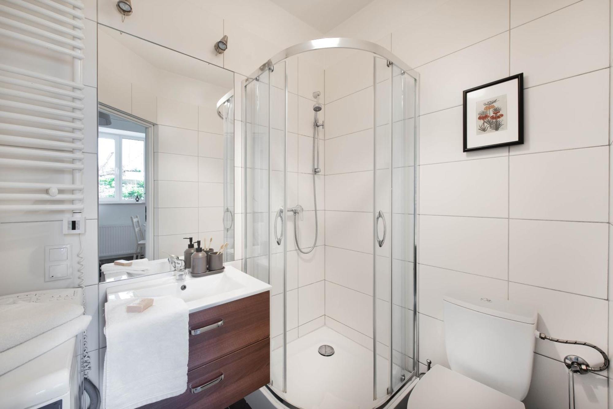 Krakowcharm Apartment No1C - City Center Close To The Fast Train To The Airport Ngoại thất bức ảnh